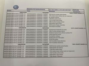 Volkswagen T-Roc Cabrio 1.5 TSI 150cv DSG7 R-Line -NACIONAL- - Foto 47