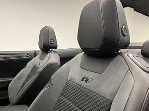 Volkswagen T-Roc Cabrio 1.5 TSI 150cv DSG7 R-Line -NACIONAL- - Foto 41