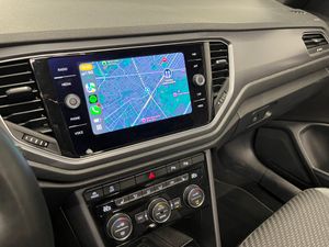 Volkswagen T-Roc Cabrio 1.5 TSI 150cv DSG7 R-Line -NACIONAL- - Foto 17