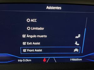 Volkswagen T-Roc Cabrio 1.5 TSI 150cv DSG7 R-Line -NACIONAL- - Foto 27