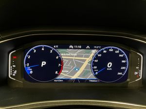 Volkswagen T-Roc Cabrio 1.5 TSI 150cv DSG7 R-Line -NACIONAL- - Foto 15