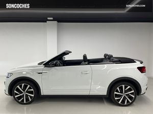 Volkswagen T-Roc Cabrio 1.5 TSI 150cv DSG7 R-Line -NACIONAL- - Foto 5