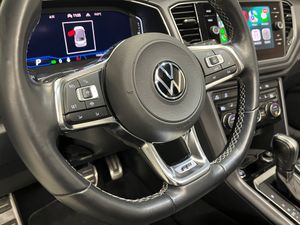 Volkswagen T-Roc Cabrio 1.5 TSI 150cv DSG7 R-Line -NACIONAL- - Foto 35