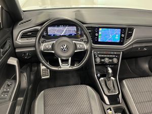 Volkswagen T-Roc Cabrio 1.5 TSI 150cv DSG7 R-Line -NACIONAL- - Foto 14