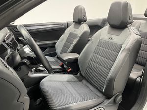 Volkswagen T-Roc Cabrio 1.5 TSI 150cv DSG7 R-Line -NACIONAL- - Foto 21