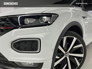Volkswagen T-Roc Cabrio 1.5 TSI 150cv DSG7 R-Line -NACIONAL- - Foto 3