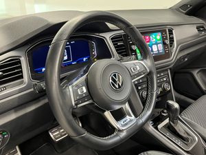 Volkswagen T-Roc Cabrio 1.5 TSI 150cv DSG7 R-Line -NACIONAL- - Foto 34