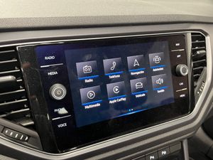 Volkswagen T-Roc Cabrio 1.5 TSI 150cv DSG7 R-Line -NACIONAL- - Foto 32