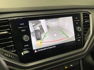 Volkswagen T-Roc Cabrio 1.5 TSI 150cv DSG7 R-Line -NACIONAL- - Foto 19