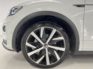 Volkswagen T-Roc Cabrio 1.5 TSI 150cv DSG7 R-Line -NACIONAL- - Foto 36