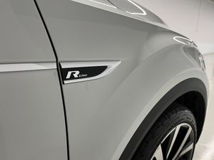 Volkswagen T-Roc Cabrio 1.5 TSI 150cv DSG7 R-Line -NACIONAL- - Foto 39