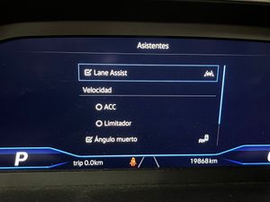 Volkswagen T-Roc Cabrio 1.5 TSI 150cv DSG7 R-Line -NACIONAL- - Foto 26