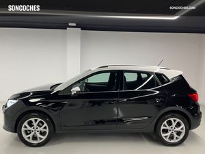 Seat Arona FR TSI 115cv DSG7 -NACIONAL- - Foto 2