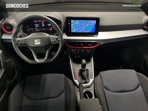 Seat Arona FR TSI 115cv DSG7 -NACIONAL- - Foto 14