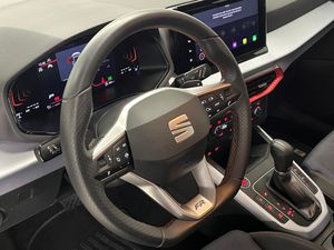 Seat Arona FR TSI 115cv DSG7 -NACIONAL- - Foto 39