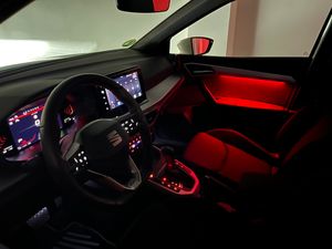 Seat Arona FR TSI 115cv DSG7 -NACIONAL- - Foto 41