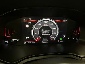 Seat Arona FR TSI 115cv DSG7 -NACIONAL- - Foto 16