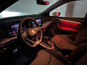 Seat Arona FR TSI 115cv DSG7 -NACIONAL- - Foto 40