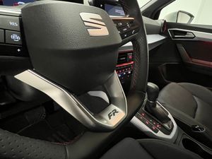 Seat Arona FR TSI 115cv DSG7 -NACIONAL- - Foto 44