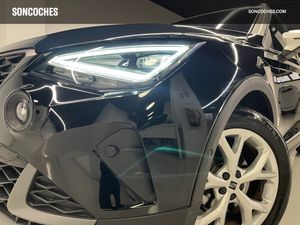 Seat Arona FR TSI 115cv DSG7 -NACIONAL- - Foto 3