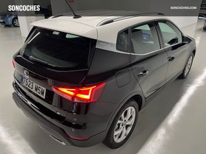Seat Arona FR TSI 115cv DSG7 -NACIONAL- - Foto 13