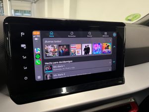 Seat Arona FR TSI 115cv DSG7 -NACIONAL- - Foto 22