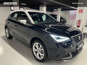 Seat Arona FR TSI 115cv DSG7 -NACIONAL- - Foto 10