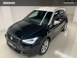 Seat Arona FR TSI 115cv DSG7 -NACIONAL- - Foto 12