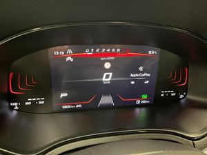 Seat Arona FR TSI 115cv DSG7 -NACIONAL- - Foto 15