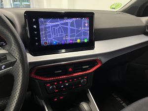 Seat Arona FR TSI 115cv DSG7 -NACIONAL- - Foto 20