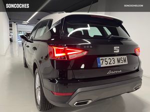 Seat Arona FR TSI 115cv DSG7 -NACIONAL- - Foto 7