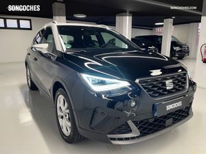 Seat Arona FR TSI 115cv DSG7 -NACIONAL- - Foto 11