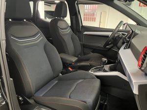 Seat Arona FR TSI 115cv DSG7 -NACIONAL- - Foto 19