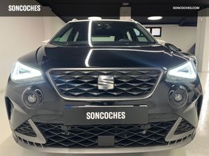 Seat Arona FR TSI 115cv DSG7 -NACIONAL- - Foto 4