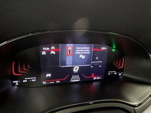 Seat Arona FR TSI 115cv DSG7 -NACIONAL- - Foto 26