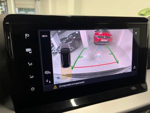 Seat Arona FR TSI 115cv DSG7 -NACIONAL- - Foto 23