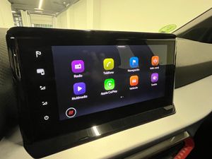 Seat Arona FR TSI 115cv DSG7 -NACIONAL- - Foto 24