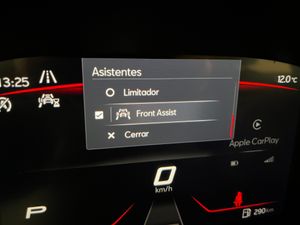 Seat Arona FR TSI 115cv DSG7 -NACIONAL- - Foto 28