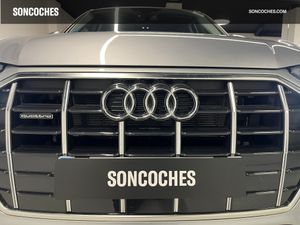 Audi Q5  50 TFSIE ADVANCED QUATTRO S-TRONIC -NACIONAL- - Foto 14