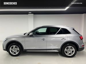 Audi Q5  50 TFSIE ADVANCED QUATTRO S-TRONIC -NACIONAL- - Foto 5