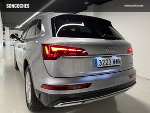 Audi Q5  50 TFSIE ADVANCED QUATTRO S-TRONIC -NACIONAL- - Foto 7