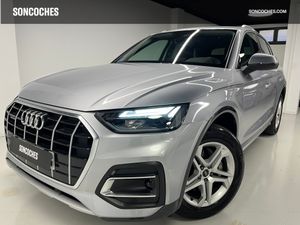 Audi Q5  50 TFSIE ADVANCED QUATTRO S-TRONIC -NACIONAL- - Foto 3