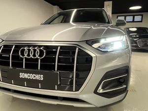 Audi Q5  50 TFSIE ADVANCED QUATTRO S-TRONIC -NACIONAL- - Foto 41