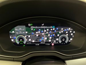 Audi Q5  50 TFSIE ADVANCED QUATTRO S-TRONIC -NACIONAL- - Foto 22