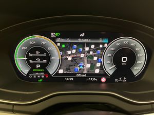 Audi Q5  50 TFSIE ADVANCED QUATTRO S-TRONIC -NACIONAL- - Foto 23