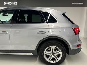 Audi Q5  50 TFSIE ADVANCED QUATTRO S-TRONIC -NACIONAL- - Foto 13
