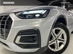 Audi Q5  50 TFSIE ADVANCED QUATTRO S-TRONIC -NACIONAL- - Foto 2