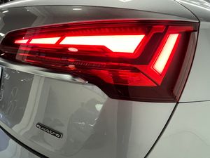 Audi Q5  50 TFSIE ADVANCED QUATTRO S-TRONIC -NACIONAL- - Foto 39