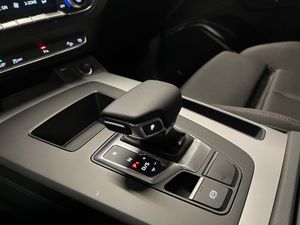 Audi Q5  50 TFSIE ADVANCED QUATTRO S-TRONIC -NACIONAL- - Foto 29