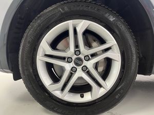Audi Q5  50 TFSIE ADVANCED QUATTRO S-TRONIC -NACIONAL- - Foto 42